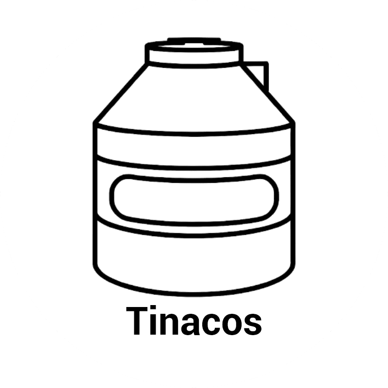 Tinacos : Brand Short Description Type Here.