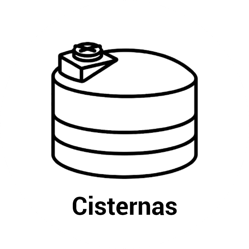 Cisternas : Brand Short Description Type Here.